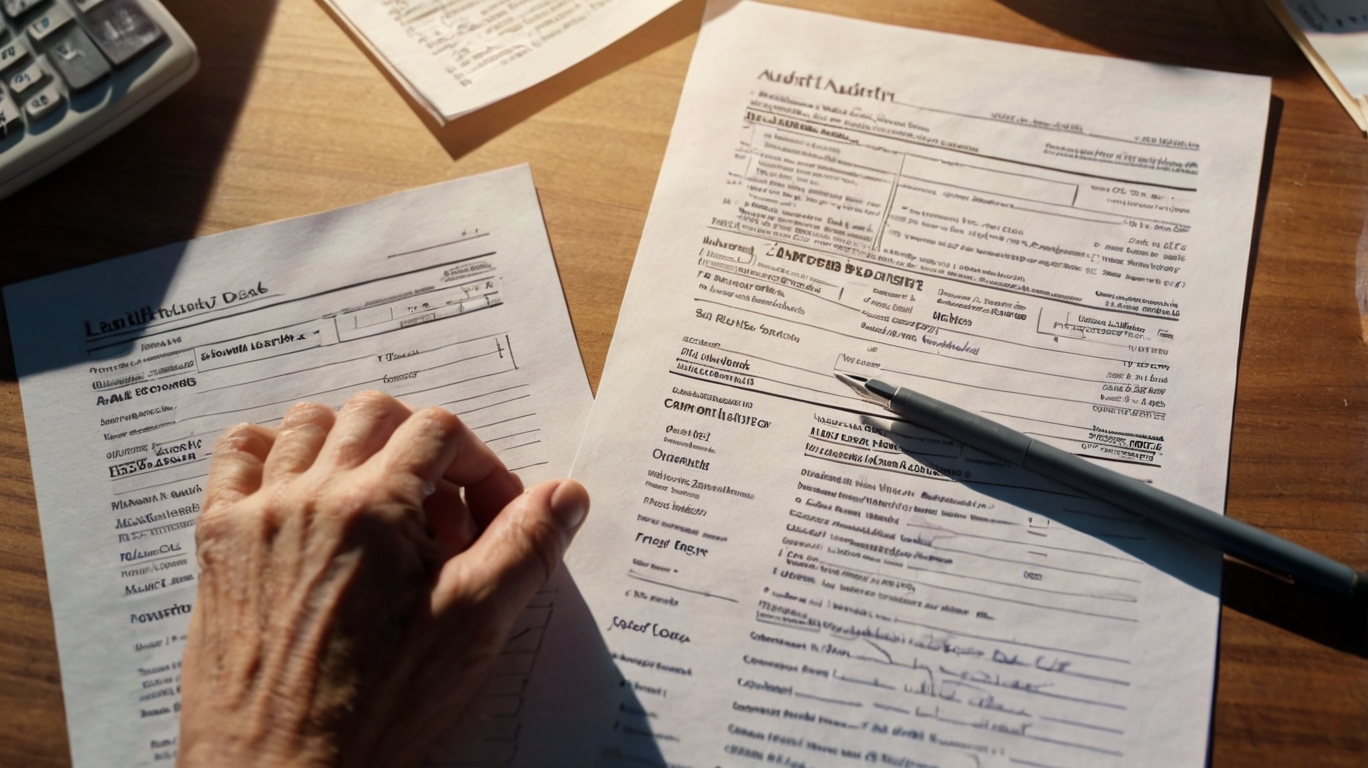 Équipe d'audit financier cloravenith.com