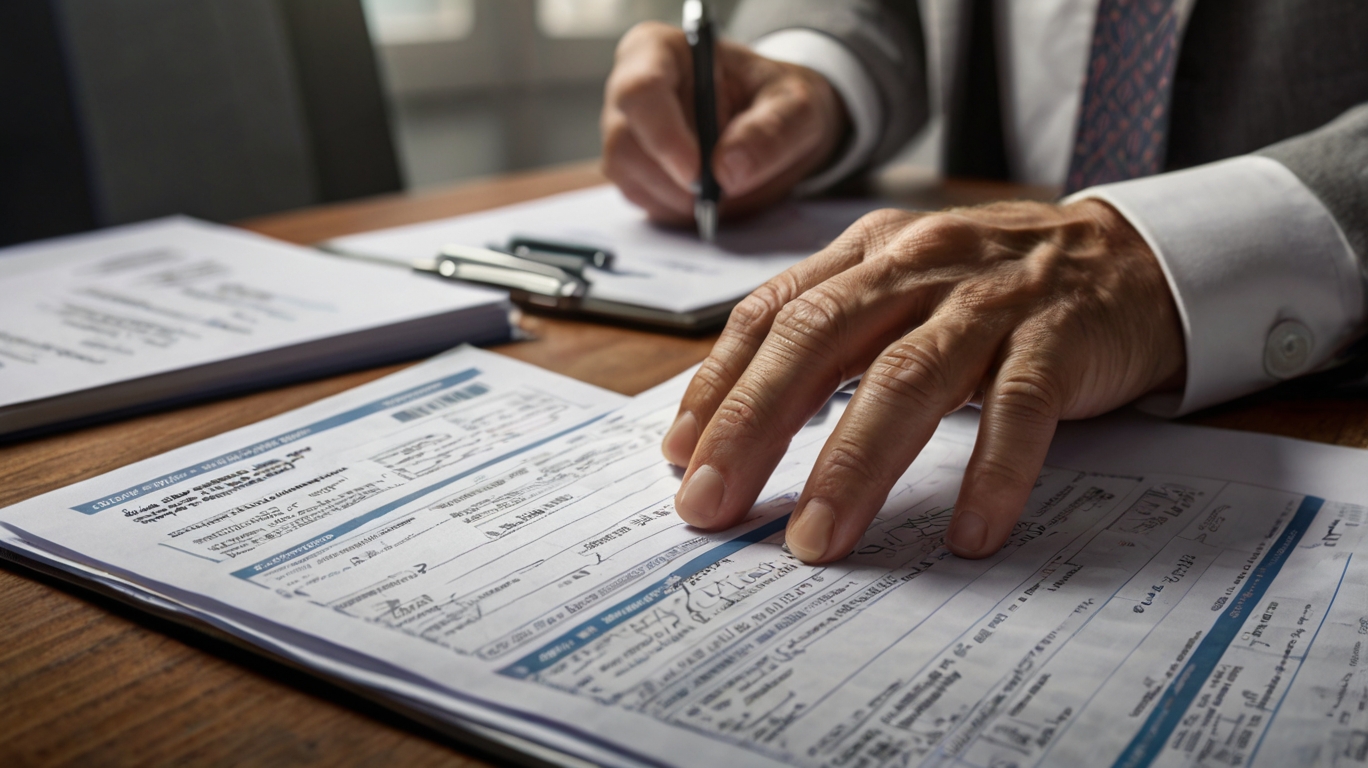 Conseil financier